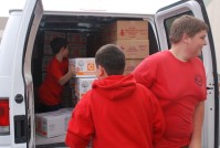 Popcorn Distribution 0015