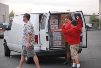 Popcorn Distribution 0017