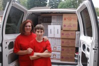 Popcorn Distribution 0019