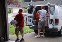 Popcorn Distribution 0020