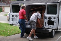 Popcorn Distribution 0021