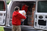 Popcorn Distribution 0022