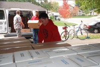 Popcorn Distribution 0023