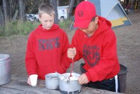 Salt Point Camp Out 0002