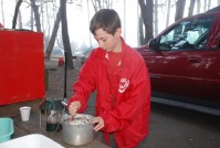 Salt Point Camp Out 0005