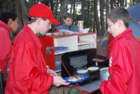 Salt Point Camp Out 0007