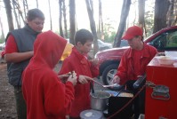 Salt Point Camp Out 0008