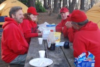 Salt Point Camp Out 0009