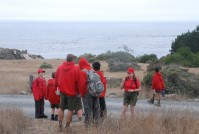 Salt Point Camp Out 0011