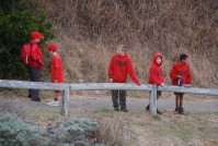 Salt Point Camp Out 0013