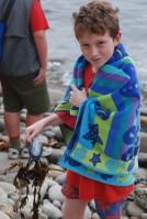 Salt Point Camp Out 0014