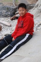 Salt Point Camp Out 0015