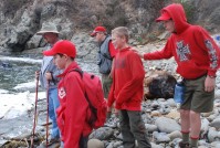 Salt Point Camp Out 0016