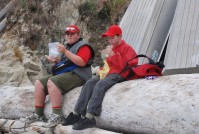 Salt Point Camp Out 0017