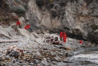 Salt Point Camp Out 0021