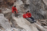 Salt Point Camp Out 0022