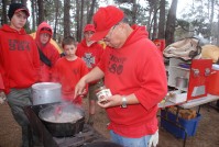 Salt Point Camp Out 0029