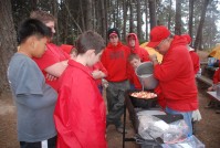 Salt Point Camp Out 0030