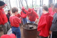 Salt Point Camp Out 0031