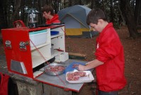 Salt Point Camp Out 0032