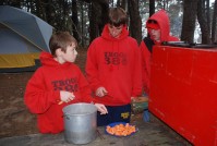 Salt Point Camp Out 0033