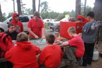 Salt Point Camp Out 0034