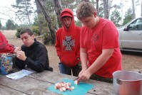 Salt Point Camp Out 0035