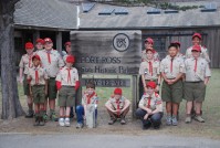 Salt Point Camp Out 0038