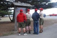 Salt Point Camp Out 0039