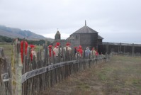 Salt Point Camp Out 0040