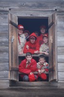 Salt Point Camp Out 0042