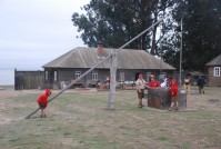 Salt Point Camp Out 0043