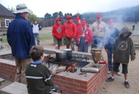Salt Point Camp Out 0045