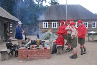 Salt Point Camp Out 0046