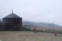 Salt Point Camp Out 0047