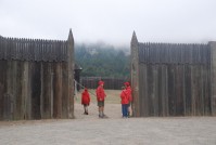 Salt Point Camp Out 0048