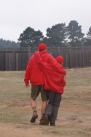 Salt Point Camp Out 0049