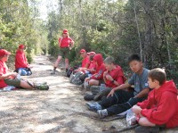 Salt Point Camp Out 0051