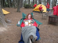 Salt Point Camp Out 0053