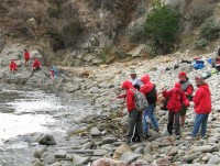 Salt Point Camp Out 0054