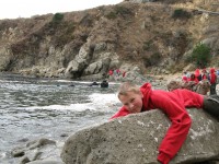 Salt Point Camp Out 0055