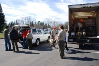 Scouting for Food 0001