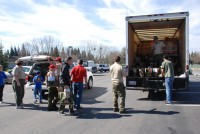 Scouting for Food 0002