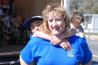 Scouting for Food 0003