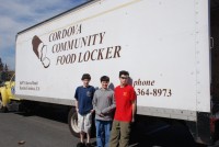 Scouting for Food 0004