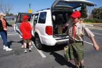 Scouting for Food 0007