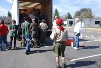 Scouting for Food 0009