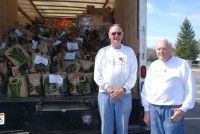 Scouting for Food 0010