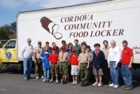 Scouting for Food 0013