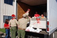 Scouting for Food 0014